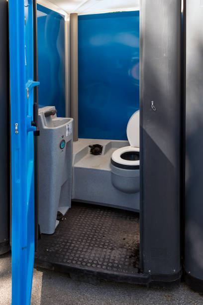 Best Affordable portable toilet rental  in Bridge City, LA