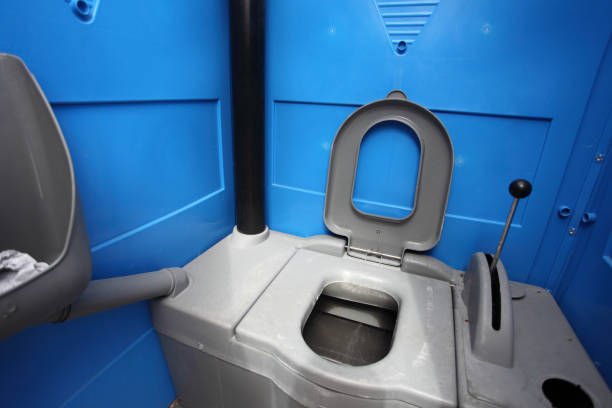 Portable restroom solutions in Bridge City, LA