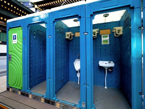 Best Luxury portable toilet rental  in Bridge City, LA