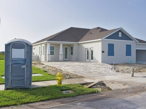 Best Construction site porta potty rental  in Bridge City, LA