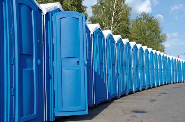 Best Porta potty delivery and setup  in Bridge City, LA